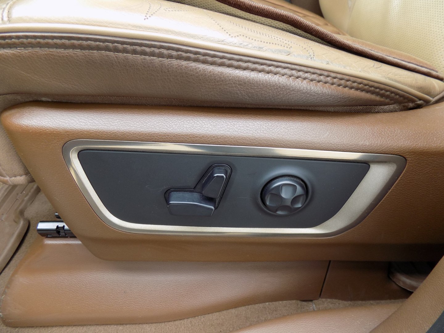 Dodge RAM 1500 Pick-up 5,7 l 295 kw