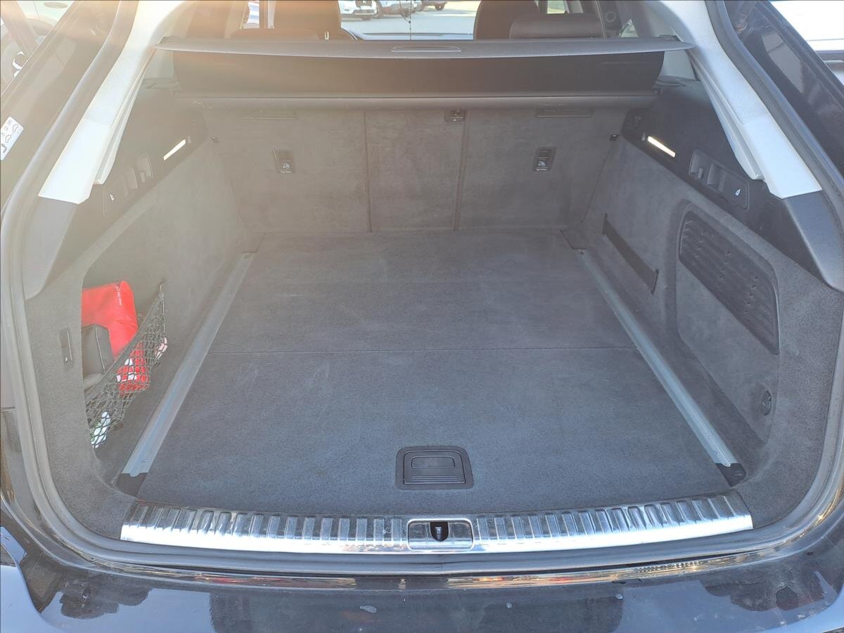 Audi A6 Kombi 2,0 l 150 kw