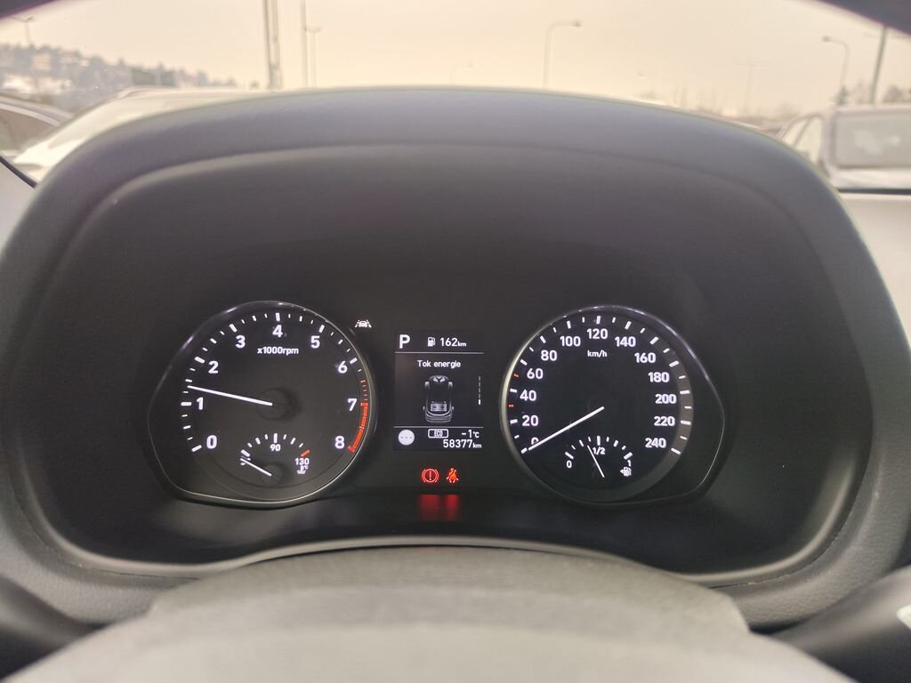 Hyundai i30 Kombi 1,5 l 117 kw