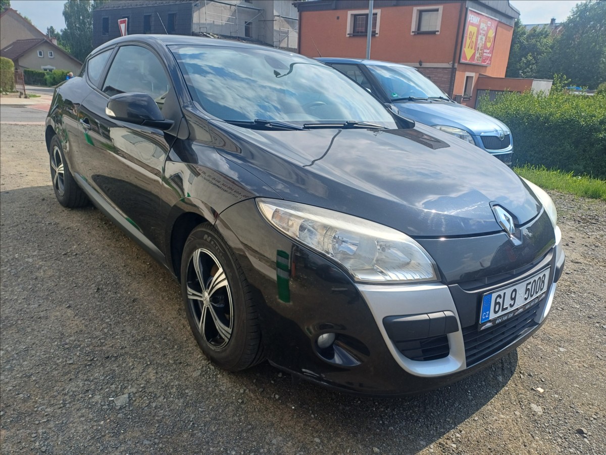 Renault Mégane