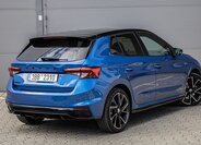 Škoda Fabia Hatchback 999,0 81 kw