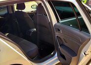 Volkswagen Golf Kombi 1,6 l 85 kw