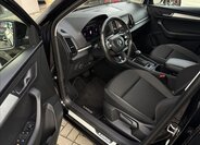 Škoda Karoq Kombi 2,0 l 110 kw