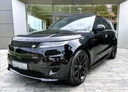 Land Rover Range Rover Sport SUV / Terénní 4,4 l 390 kw