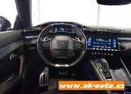 Peugeot 508 Liftback 0,0 0