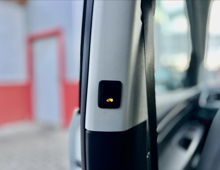 Volkswagen Sharan 46