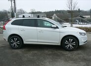 Volvo XC60 SUV 2,4 l 120 kw