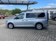 Ford Tourneo Connect 5