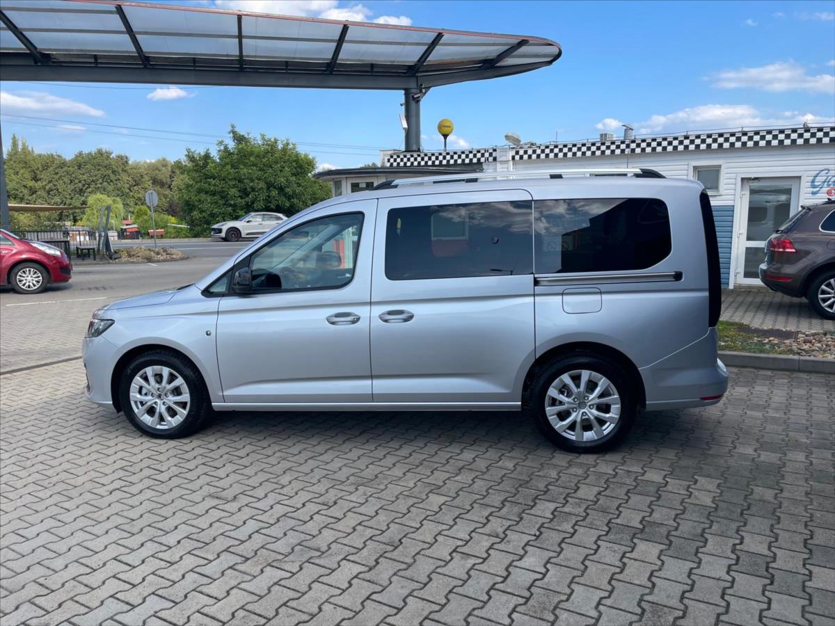 Ford Tourneo Connect