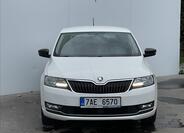 Škoda Rapid 21