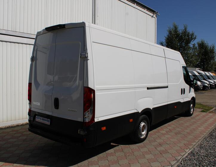 Iveco Daily 4