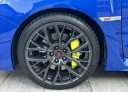 Subaru WRX STI Ostatní 2,5 l 221 kw