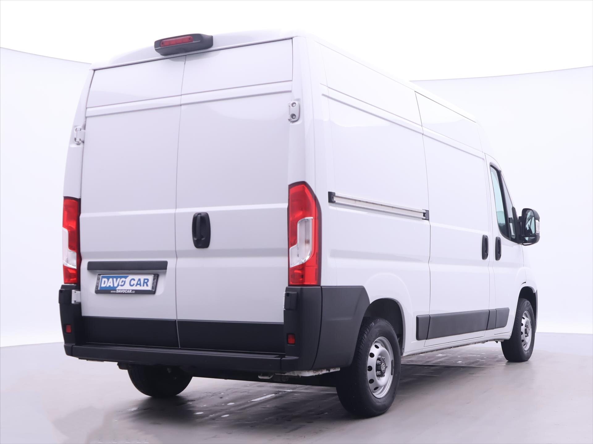 Toyota Proace Max Skříň 2,2 l 88 kw