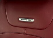 Mercedes-Benz CLS Sedan 3,0 l 320 kw