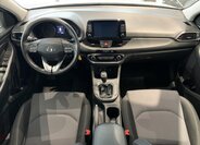 Hyundai i30 Kombi 1,5 l 80 kw