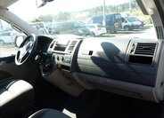 Volkswagen Transporter Ostatní 2,0 l 103 kw