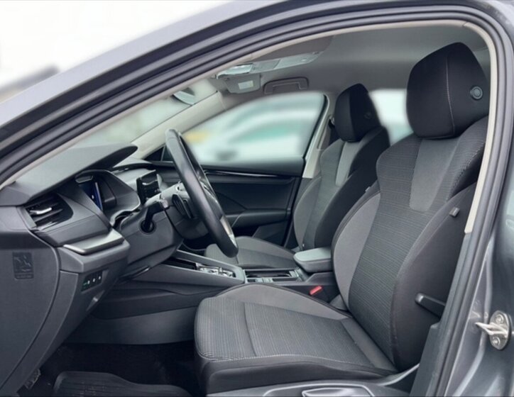 Škoda Octavia Kombi 999,0 81 kw