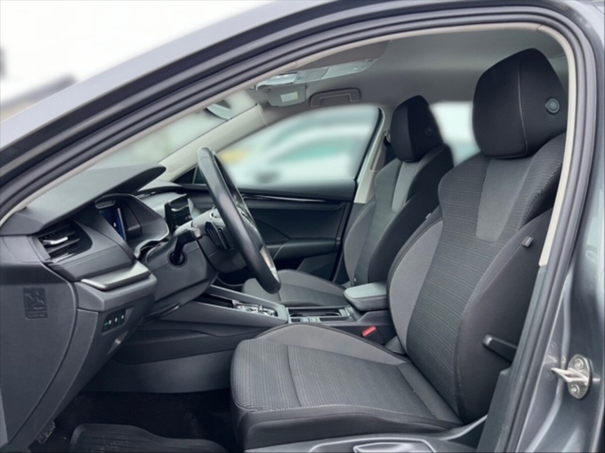 Škoda Octavia Kombi 999,0 81 kw