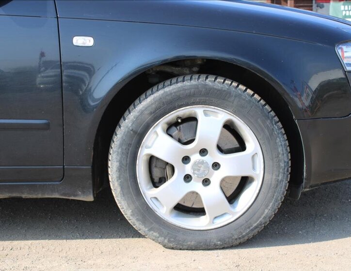 Audi A4 Kombi 3,0 l 150 kw