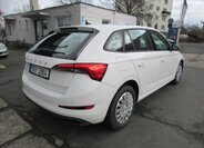Škoda Scala Hatchback 1,6 l 85 kw