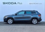 Škoda Karoq SUV / Terénní 1,5 l 110 kw