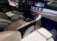 Mercedes-Benz Třídy E Sedan / Limuzína 0,0 0