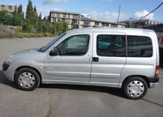 Peugeot Partner 9