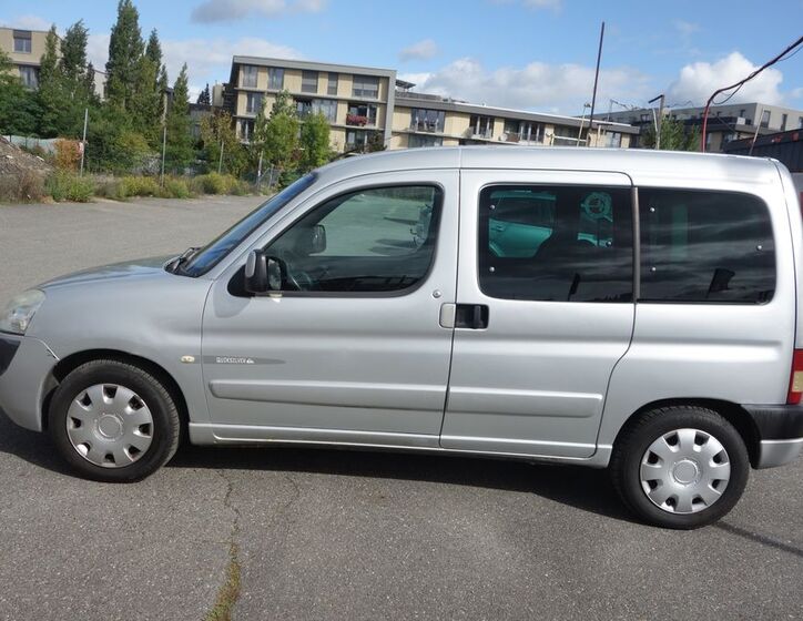Peugeot Partner 9