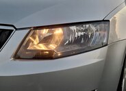 Škoda Octavia 30