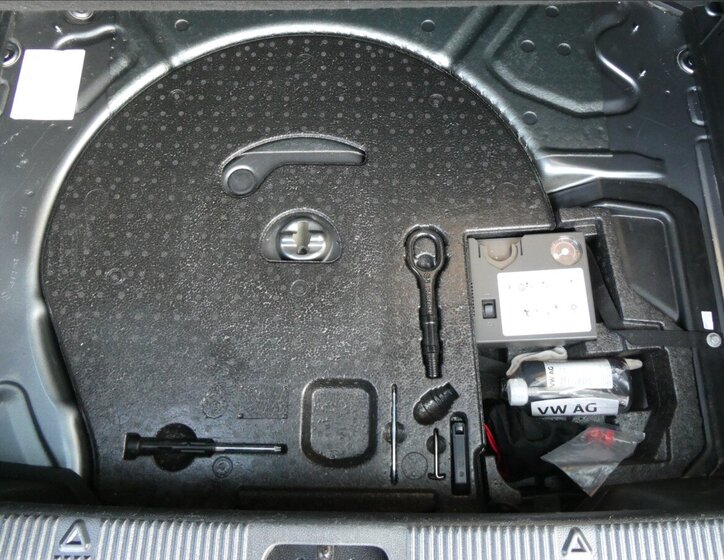 Škoda Yeti SUV / Terénní 1,4 l 92 kw