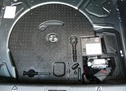 Škoda Yeti SUV / Terénní 1,4 l 92 kw