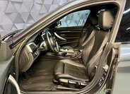 BMW Řada 3 Liftback 2,0 l 140 kw