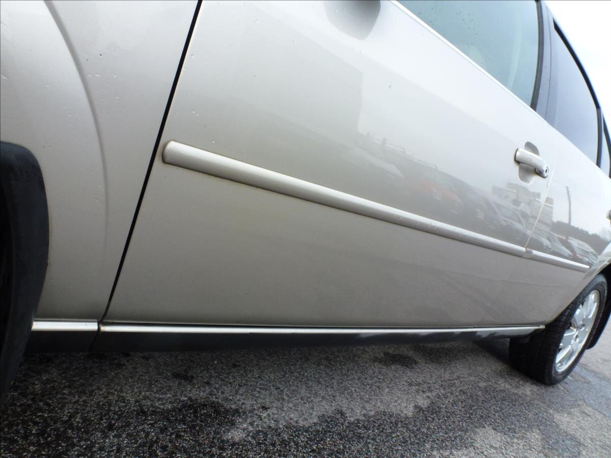 Ford Mondeo Sedan / Limuzína 2,5 l 125 kw