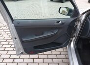 Škoda Fabia Kombi 1,2 l 47 kw