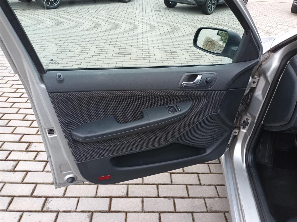 Škoda Fabia Kombi 1,2 l 47 kw