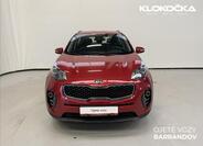 KIA Sportage 4
