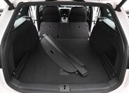 Volkswagen Passat Kombi 1,5 l 110 kw