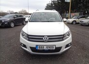 Volkswagen Tiguan Kombi 2,0 l 103 kw
