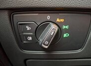 Volkswagen Arteon Hatchback 2,0 l 140 kw