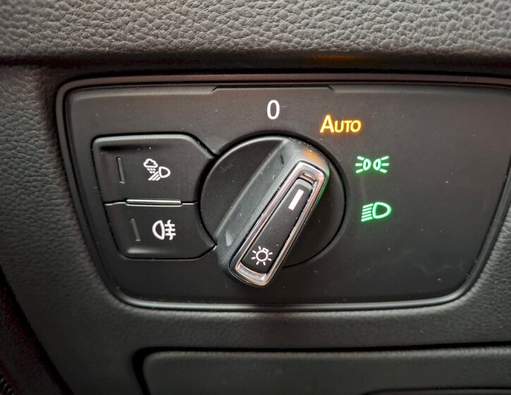 Volkswagen Arteon Hatchback 2,0 l 140 kw