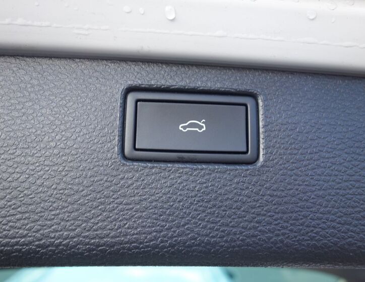 Volkswagen Passat 29