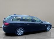 BMW Řada 5 6