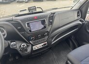 Iveco Daily Ostatní 2,3 l 100 kw