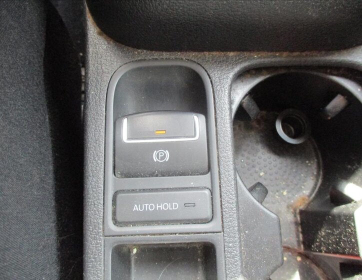 Volkswagen Tiguan Kombi 2,0 l 81 kw