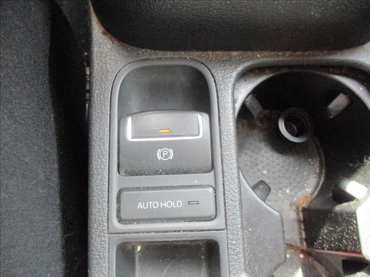 Volkswagen Tiguan Kombi 2,0 l 81 kw