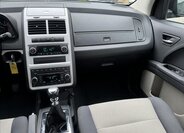 Dodge Journey MPV 2,0 l 103 kw