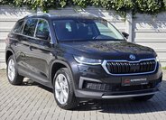Škoda Kodiaq SUV / Terénní 2,0 l 110 kw