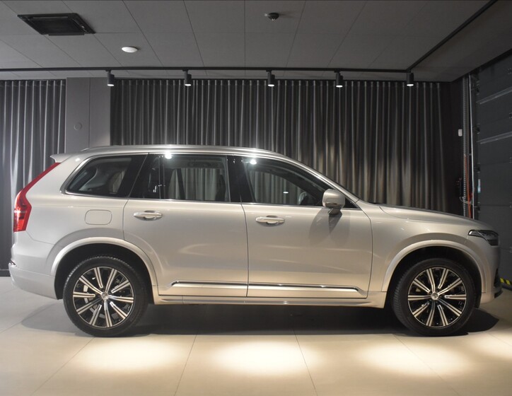 Volvo XC90 3