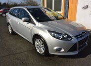 Ford Focus Kombi 2,0 l 103 kw