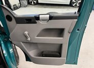 Volkswagen Transporter 20